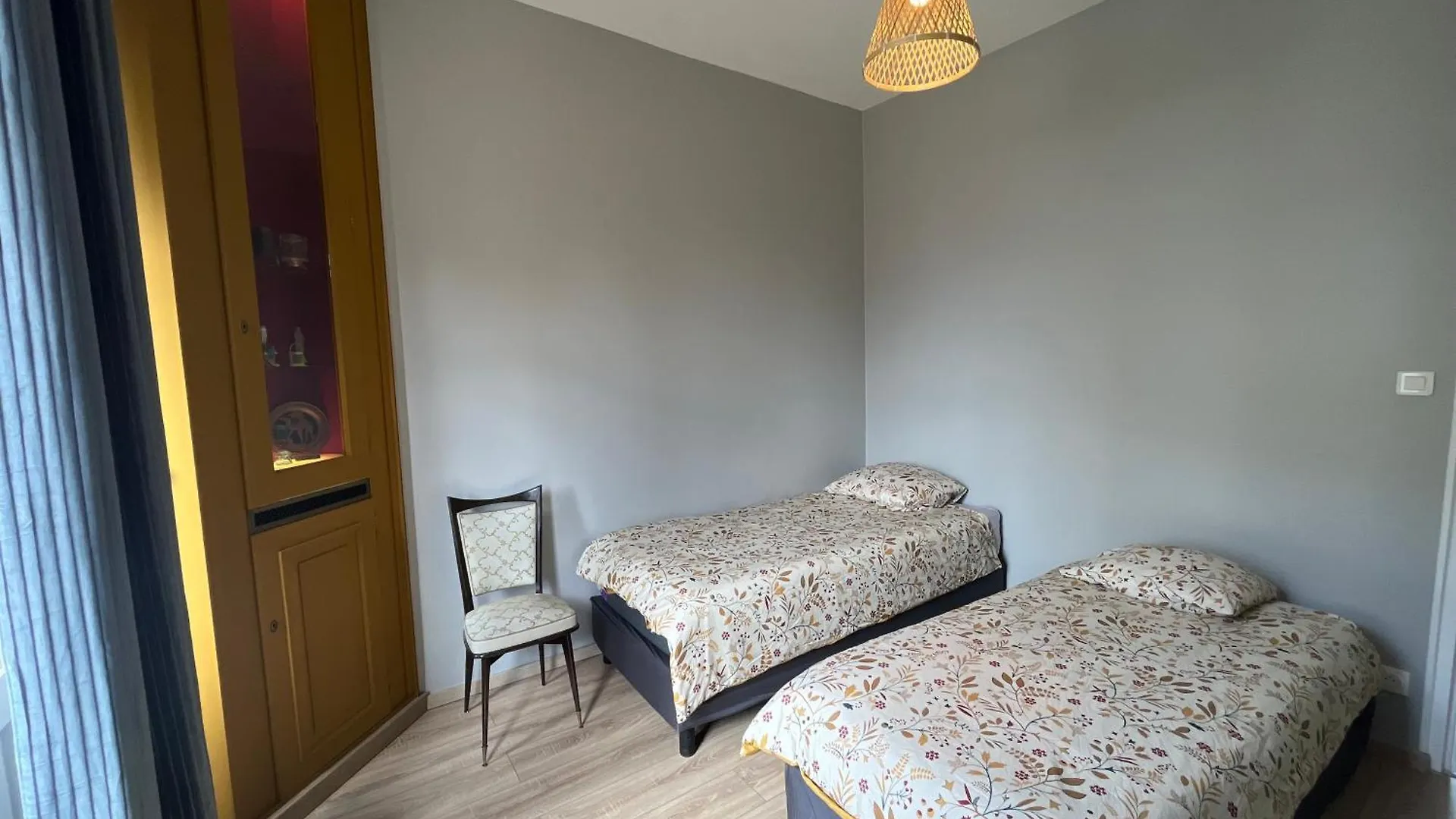 Alta Appartement Bourg-lès-Valence Accommodatie bij particulieren