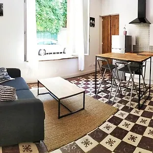  Appartement Joli Centre Avec Clim Frankrijk