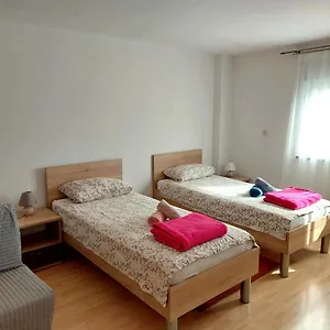  Appartement Dina Kroatië